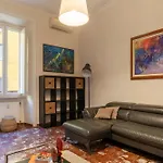 Joivy Charming 3Br Flat Near The Vatican