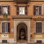 Joivy Charming 3Br Flat Near The Vatican