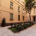 Joivy Charming 3Br Flat Near The Vatican