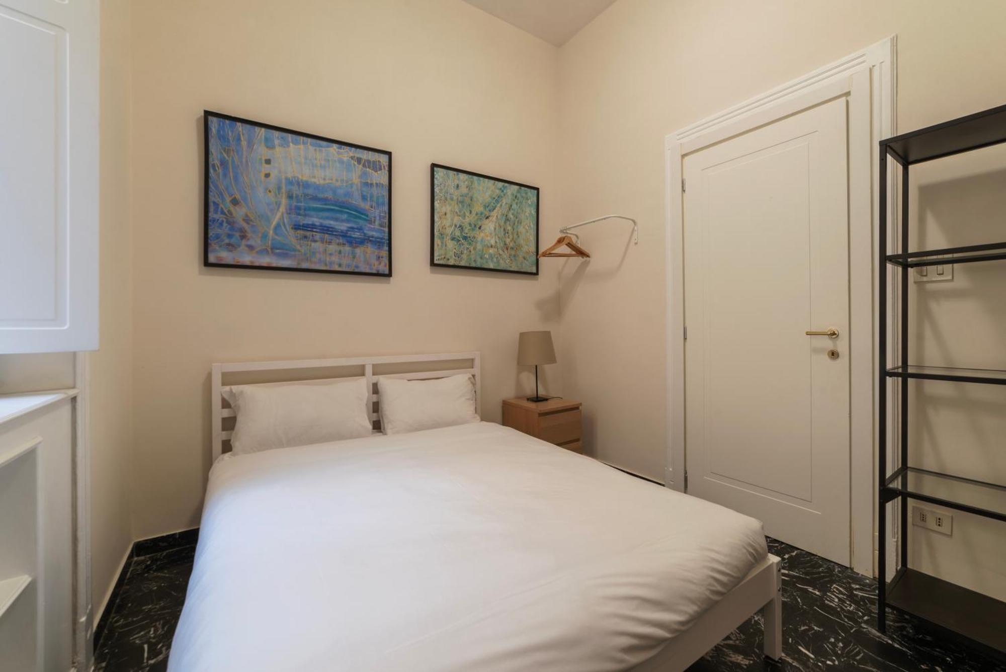 Appartamento Joivy Charming 3br Flat Near The Vatican *