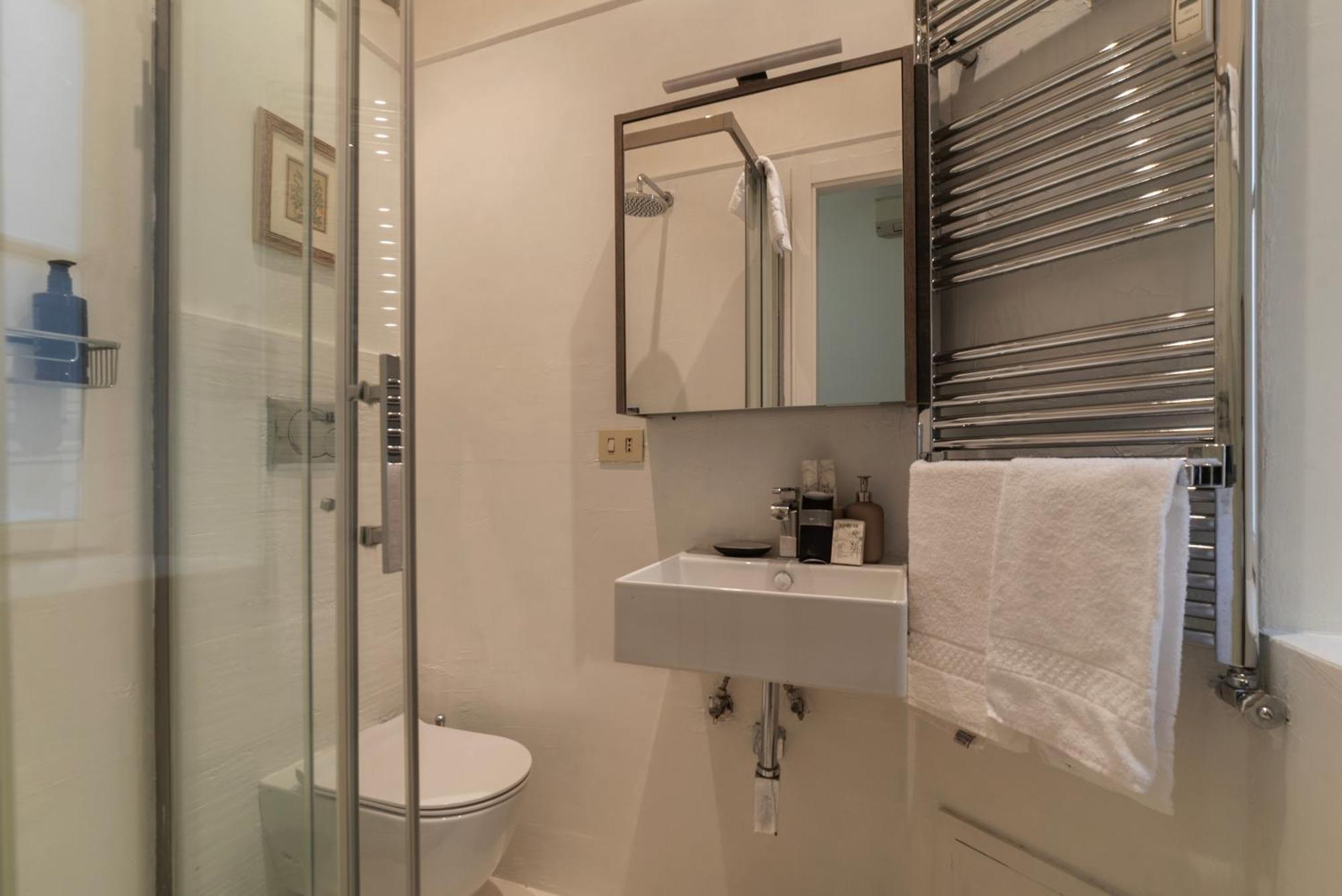 Appartamento Joivy Charming 3br Flat Near The Vatican Roma