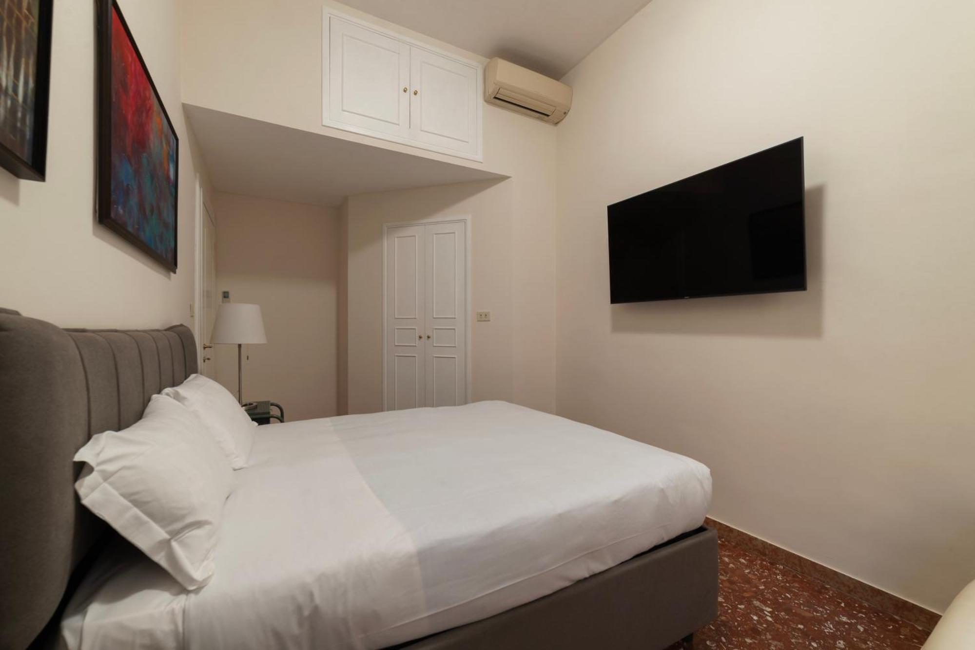 Joivy Charming 3br Flat Near The Vatican *