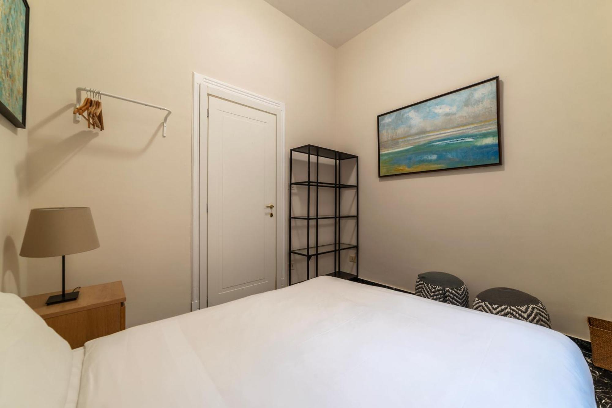 Joivy Charming 3br Flat Near The Vatican * Roma