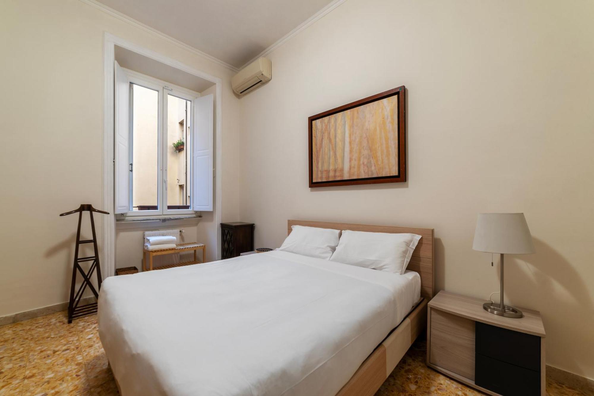 Joivy Charming 3br Flat Near The Vatican Appartamento *